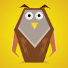 Mega Owl App Icon