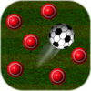 Soccer Dribble Assault App Icon