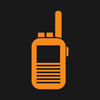 Police Radio Scanner Pro - Police Fire and EMS App Icon