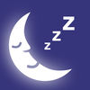 Sleep Tracker Auto Sleep Cycle Watch Monitor App Icon
