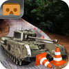 VR Military Tank Parking Driver Army Truck Driving App Icon