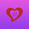 37 - To Fall in Love With Anyone Do This App Icon