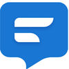 Textra Free SMS App Icon