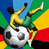 PENALTY SHOOT-OUT SOCCER- 2010 World Champion App Icon