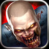 Zombie War II App Icon