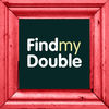 FindMyDouble - FMD App Icon