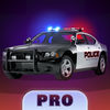 Epic Police Mission Pro App Icon