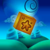 Running Cube no ads - Time Killer Game App Icon