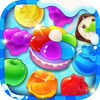 Candy Fruit Sprite - Free Funny Match-3 Game