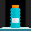 Jump Bottle App Icon