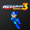 MEGA MAN 3 MOBILE App Icon