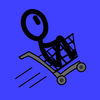 Shopping Cart Hero App Icon