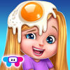Chef Kids - Play Eat and Cook Yummy Food