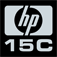 HP 15C Scientific Calculator App Icon