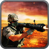 Bazooka Defence Battle-3D Attack Pro App Icon