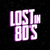 Lost In 80s App Icon