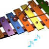 i-XyloPhone Fun - PRO Version - Play music with the xylophone! App Icon
