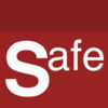 Safe Web for kids - Whitelist Internet Browser App Icon