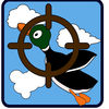 Duck Hunter App Icon