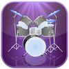 Drums Beats Fever - Real Drums Simulator