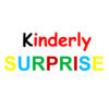 KinderlySuprise App Icon