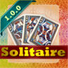 Solitaire Klondike [HD plus] App Icon