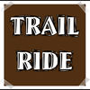 Trail Ride Game App Icon