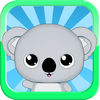 Koala Run App Icon