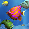 Fish Eat Fish 3D App Icon