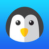 Penguin Frozen Escape For Watch App Icon