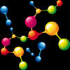 Molecules 3D