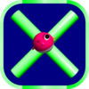 Pink Birdie App Icon