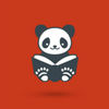 91熊猫看书 App Icon