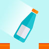 Falling Bottle Challenge Pro App Icon