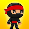 Jump Ninja Hero Pro App Icon