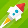 Save Rocket Pro App Icon