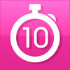 Tap 10 Sec Pro App Icon