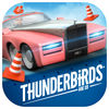 Parkers Driving Challenge - Thunderbirds Are Go