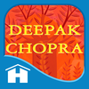 Ask The Kabala Oracle Cards - Deepak Chopra App Icon