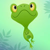 Frog Jump Amazonia App Icon