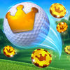 Golf Clash App Icon