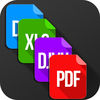 PDF Reader - PDF DOC DJVU XLS PPT TXT