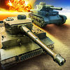 Tank Battle 1945 App Icon