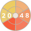 2048 Radar App Icon