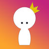 MyTopFans Pro for Instagram - Track followers App Icon