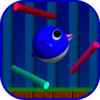 Tap Tap Bluebird App Icon