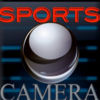 Sports Camera REBEL App Icon