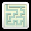 Maze Down App Icon
