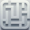 Maze Blast App Icon