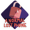 A Normal Lost Phone App Icon